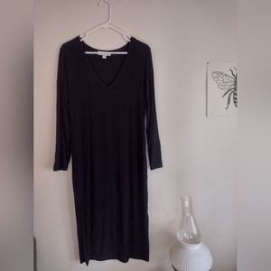 Amour Vert mid-length dress